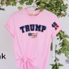 Trump 47 Crewneck Sweatshirt Trump Train Sweatshirt Trump 2024 3D Printed Shirt Hoodie Sweatshirt Donald Trump 47Th President Shirts Unique riracha 1