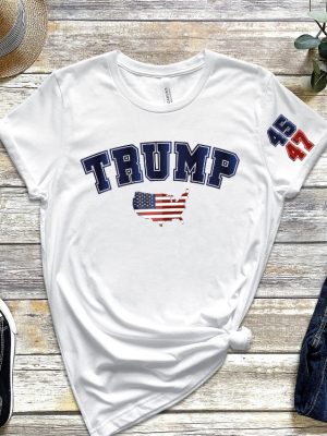 Trump 47 Crewneck Sweatshirt Trump Train Sweatshirt Trump 2024 3D Printed Shirt Hoodie Sweatshirt Donald Trump 47Th President Shirts Unique riracha 5