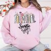 Swiftie Sweatshirt Hoodie T Shirt Unique riracha 1