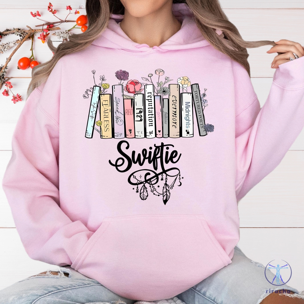 Swiftie Sweatshirt Hoodie T Shirt Unique