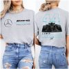 Mercedes Amg Petronas F1 Team Shirt Formula 1 44 Lewis Hamilton Shirt Hamilton Mercedes F1 Team Shirt Hoodie Sweatshirt Unique riracha 1