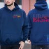 Formula 1 Red Bull Hoodie F1 Red Bull Racing Shirt Max Verstappen Redbull Shirt Sergio Perez riracha 1