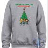 Philadelphia Eagles Peanuts Snoopy Charlie Brown A Philly Special Christmas Crewneck Sweatshirt Hoodie T Shirt Unique Gift For Fan riracha 1