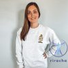 Son Of A Nutcracker Elf Embroidered Crewneck Sweatshirt T Shirt Hoodie Christmas Gift For Her Gift For Him Unique riracha 1