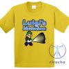 Luigis Mansion Super Mario Cool Fun T Shirt Sweatshirt Hoodie Gift For Super Mario Fan Gift For Men Women Daughter Son Unique Tee Christmas Gifts riracha 1