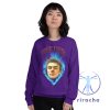 Free Luigi Unisex Sweatshirt T Shirt Hoodie Gifts For Men Women Unique riracha 1