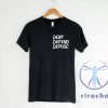 Deny Defend Depose Shirt Hoodie Sweatshirt Tee Gifts Critique Of Insurance Industry Activist Tshirt Anti Corporate Shirts Unique riracha 1