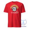 Uga Sec Champs T Shirt Hoodie Sweatshirt Georgia Beats Texas 22 19 In 2024 Sec Championship Sic Em Dawgs Tee Tshirt Unique riracha 1