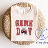 Georgia Bulldogs Football Game Day Sweatshirt Hoodie T Shirt Gift For Fan Mascot Tshirt Gifts For Men Women Unique riracha 1