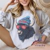 Buffalo Bills Crewneck Sweatshirt T Shirt Hoodie Vintage Fan Gifts For Game Day Trendy Sports Apparel Unisex Buffalo Buffalo Bills Sweatshirts riracha 10