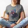 Buffalo Bills Crewneck Sweatshirt T Shirt Hoodie Vintage Fan Gifts For Game Day Trendy Sports Apparel Unisex Buffalo Buffalo Bills Sweatshirts riracha 2