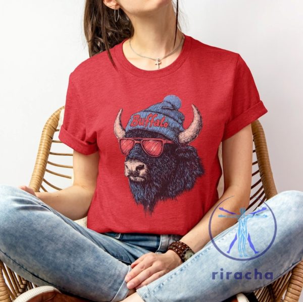 Buffalo Bills Crewneck Sweatshirt T Shirt Hoodie Vintage Fan Gifts For Game Day Trendy Sports Apparel Unisex Buffalo Buffalo Bills Sweatshirts riracha 4