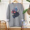 Buffalo Bills Crewneck Sweatshirt T Shirt Hoodie Vintage Fan Gifts For Game Day Trendy Sports Apparel Unisex Buffalo Buffalo Bills Sweatshirts riracha 7