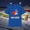 Buffalo Bills Josh Allen The Winter Soldier T Shirt Hoodie Sweatshirt Bills Mafia Shirts Tailgating Apparel Game Day Tee Nfl Fan Gifts For Men Women riracha 1