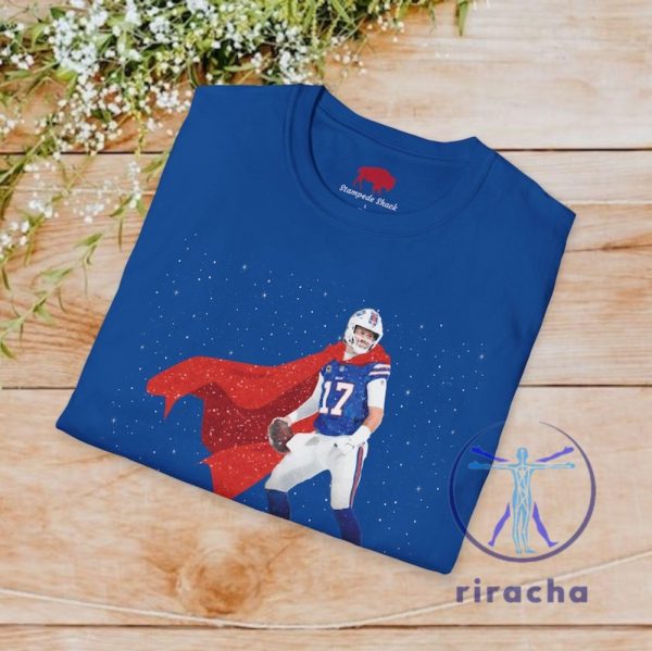 Buffalo Bills Josh Allen The Winter Soldier T Shirt Hoodie Sweatshirt Bills Mafia Shirts Tailgating Apparel Game Day Tee Nfl Fan Gifts For Men Women riracha 4