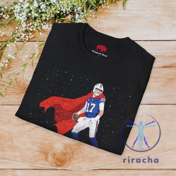 Buffalo Bills Josh Allen The Winter Soldier T Shirt Hoodie Sweatshirt Bills Mafia Shirts Tailgating Apparel Game Day Tee Nfl Fan Gifts For Men Women riracha 7