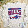 Buffalo Bills Vintage Sweatshirt Crewneck T Shirts Hoodie Gifts For Fan Men Women Christmas Birthday Gift Unique riracha 1