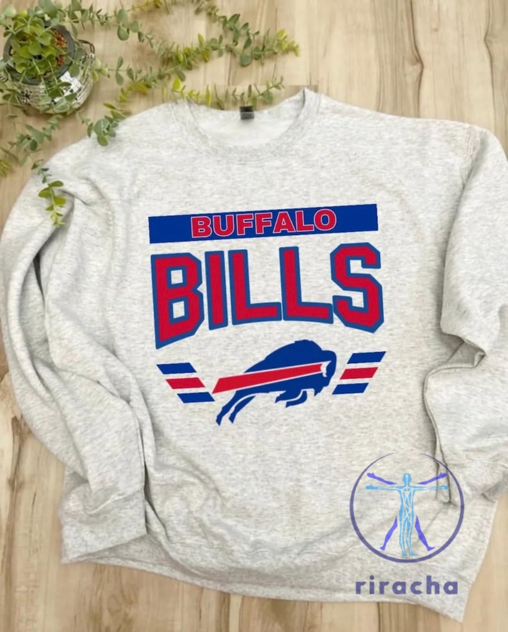 Buffalo Bills Vintage Sweatshirt Crewneck T Shirts Hoodie Gifts For Fan Men Women Christmas Birthday Gift Unique