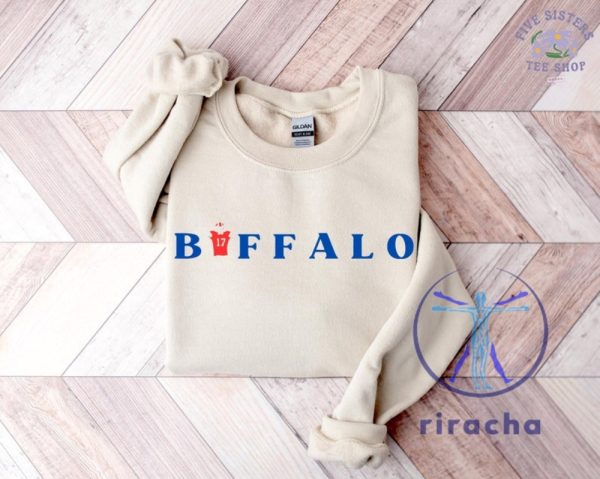 Buffalo Bills 17 Josh Allen Football Shirt Hoodie Sweatshirt Buffalo Football Sweatshirts Tshirt Hoody Trendy Buffalo Football Fan Gifts riracha 3