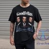 Goodfellas Vintage 90S T Shirt Hoodie Sweatshirt Gift For Woman Man Unisex Tshirt Shirts Unique riracha 1