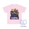 Goodfellas Martin Scorsese Shirt Hoodie Sweatshirt Robert De Niro Joe Pesci Ray Liotta Retro Shirts Vintage Gifts For Fan Men Women Unique riracha 1