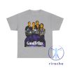 Goodfellas Martin Scorsese Shirt Hoodie Sweatshirt Robert De Niro Joe Pesci Ray Liotta Retro Shirts Vintage Gifts For Fan Men Women Unique riracha 2