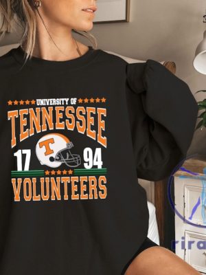 Vintage 90S Tennessee Volunteers Football T Shirt Hoodie Sweatshirt Tennessee Game Day Gifts For Fan Men Women Tennessee Vols Tee Shirts Unique riracha 3