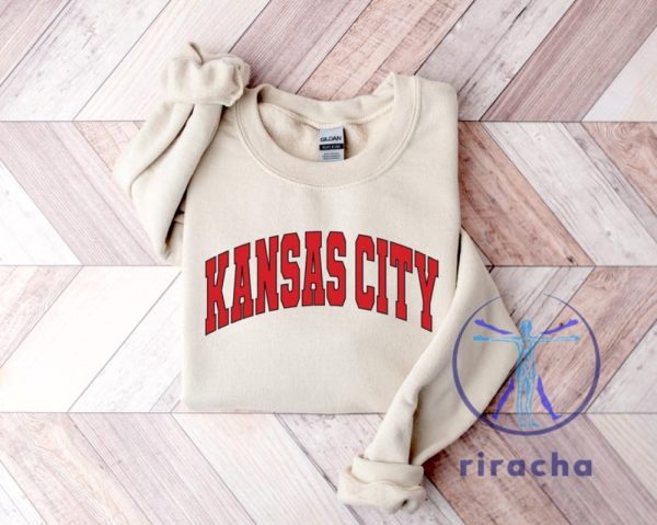 Retro Kansas City Chiefs Kc Chiefs Sweatshirt T Shirt Hoodie Sweatshirt Kansas Missouri Fan Tshirt Apparel Jersey Shirts Crewneck Game Day Unique riracha 4