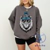 Detroit Lions Football Crewneck Sweatshirt Hoodie T Shirt Vintage Gifts For Fan Apparel Game Day Gift Unisex Men Women Unique riracha 1