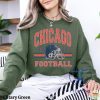 Vintage Chicago Bears Crewneck Sweatshirt T Shirt Retro Gifts For Fan Men Women Tee Gift Shirts Tshirt Birthday Christmas Unique riracha 1