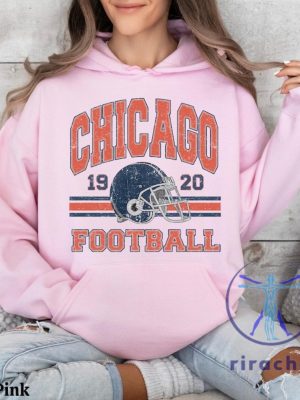 Vintage Chicago Bears Crewneck Sweatshirt T Shirt Retro Gifts For Fan Men Women Tee Gift Shirts Tshirt Birthday Christmas Unique riracha 4