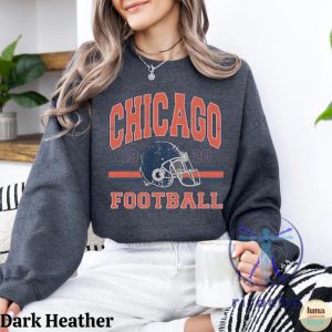 Vintage Chicago Bears Crewneck Sweatshirt T Shirt Retro Gifts For Fan Men Women Tee Gift Shirts Tshirt Birthday Christmas Unique riracha 6