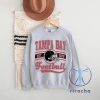 Vintage Tampa Bay Buccaneers Shirt Hoodie Sweatshirt Retro Gift For Football Fan Sport Men Women Tee Shirts Tshirt Birthday Christmas Unique riracha 4