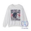 New England Patriots Sweatshirt Hoodie Tshirt Shirt Vintage Crewneck Gifts For Fan Men Women Tee Shirts Tshirt Birthday Christmas Unique riracha 1