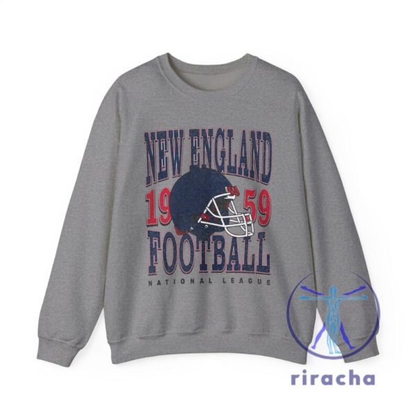 New England Patriots Sweatshirt Hoodie Tshirt Shirt Vintage Crewneck Gifts For Fan Men Women Tee Shirts Tshirt Birthday Christmas Unique riracha 2