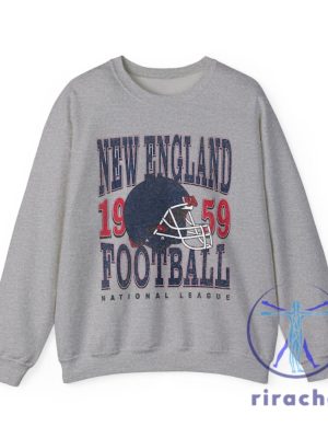 New England Patriots Sweatshirt Hoodie Tshirt Shirt Vintage Crewneck Gifts For Fan Men Women Tee Shirts Tshirt Birthday Christmas Unique riracha 3