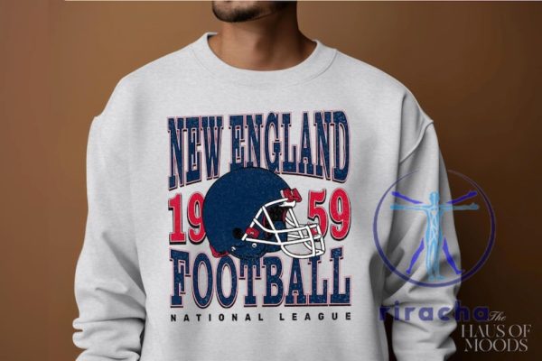 New England Patriots Sweatshirt Hoodie Tshirt Shirt Vintage Crewneck Gifts For Fan Men Women Tee Shirts Tshirt Birthday Christmas Unique riracha 5