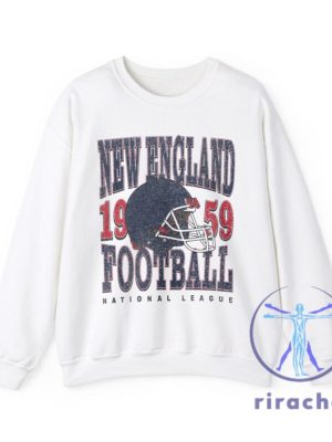 New England Patriots Sweatshirt Hoodie Tshirt Shirt Vintage Crewneck Gifts For Fan Men Women Tee Shirts Tshirt Birthday Christmas Unique riracha 6