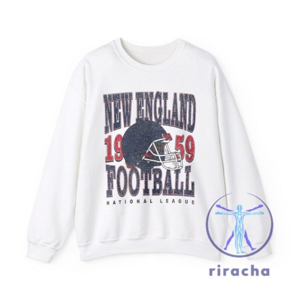 New England Patriots Sweatshirt Hoodie Tshirt Shirt Vintage Crewneck Gifts For Fan Men Women Tee Shirts Tshirt Birthday Christmas Unique riracha 6