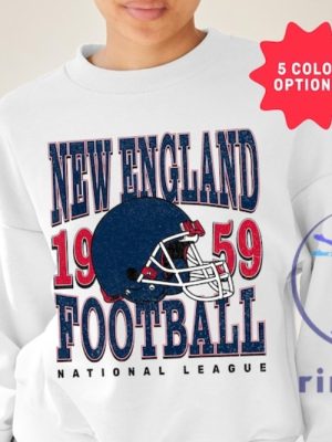 New England Patriots Sweatshirt Hoodie Tshirt Shirt Vintage Crewneck Gifts For Fan Men Women Tee Shirts Tshirt Birthday Christmas Unique riracha 7