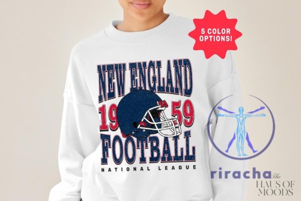 New England Patriots Sweatshirt Hoodie Tshirt Shirt Vintage Crewneck Gifts For Fan Men Women Tee Shirts Tshirt Birthday Christmas Unique riracha 7