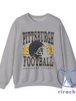 Pittsburgh Steelers Sweatshirt Hoodie T Shirt Vintage Crewneck Tee Shirts Gifts For Fan Men Women Tshirt Birthday Christmas Gift Unique riracha 2