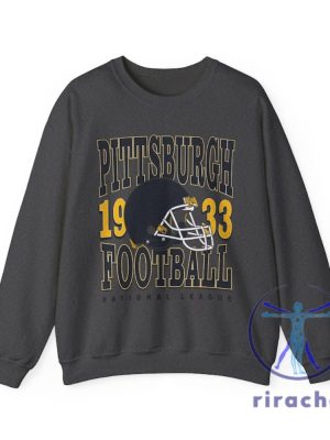 Pittsburgh Steelers Sweatshirt Hoodie T Shirt Vintage Crewneck Tee Shirts Gifts For Fan Men Women Tshirt Birthday Christmas Gift Unique riracha 3