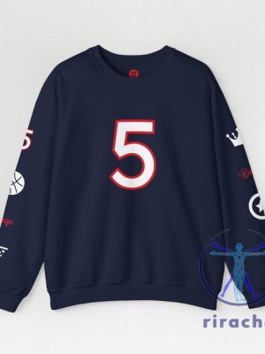 Paige Bueckers 5 Sweatshirt Shirt Hoodie Gifts For Fan Man Woman Buckets Tshirt Uconn Huskies Womens Basketball Birthday Christmas Unique riracha 5