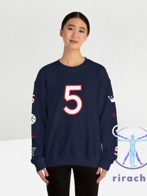 Paige Bueckers 5 Sweatshirt Shirt Hoodie Gifts For Fan Man Woman Buckets Tshirt Uconn Huskies Womens Basketball Birthday Christmas Unique riracha 7