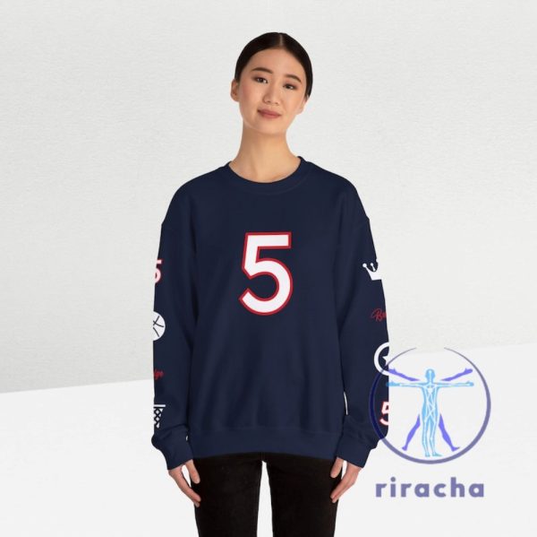 Paige Bueckers 5 Sweatshirt Shirt Hoodie Gifts For Fan Man Woman Buckets Tshirt Uconn Huskies Womens Basketball Birthday Christmas Unique riracha 7