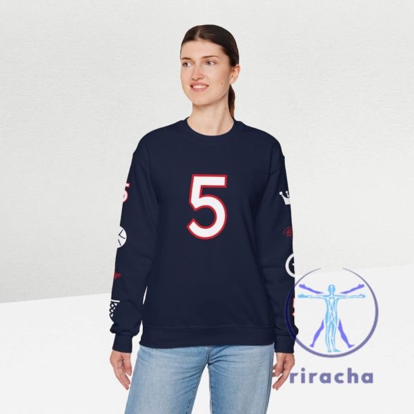 Paige Bueckers 5 Sweatshirt Shirt Hoodie Gifts For Fan Man Woman Buckets Tshirt Uconn Huskies Womens Basketball Birthday Christmas Unique riracha 8