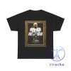 Travis Hunter 2024 He12man Winner Unisex Tee Shirt Hoodie Sweatshirt Gifts For Fan Men Women Apparel Game Day Tee Shirts Tshirt Unique riracha 1