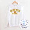 Vintage Golden State Warriors Sweatshirt Hoodie T Shirt Tee Gifts For Fan Men Women Gameday Shirts Retro Birthday Christmas Gift Unique riracha 1