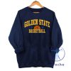 Vintage Golden State Warriors Sweatshirt Hoodie T Shirt Tee Gifts For Fan Men Women Gameday Shirts Retro Birthday Christmas Gift Unique riracha 3